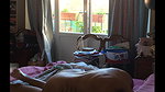 Cuckold Hubby Loser get trained for BI_36b74abb