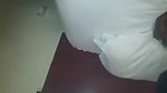 Cuckold hubby sucks snowball at gloryhole 9_23b62eab