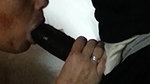 Cuckold Hubby Turned On To See His Gorgeous Wife Blacked Anna Bell Peaks_b675e024