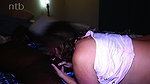 Cuckold hubby watching wife fuck bbc on St Patricks Day_c856f494
