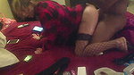 Cuckold Husband gave his wife a Surprise Massage but from another man_ca7cf442