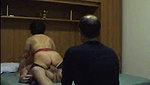 Cuckold husband watches British milf ride her boyfriend at home_b9868ee9