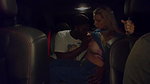 Cuckold in chastity sharing wife with handsome Bull and clean up cum from her pussy_303aac69