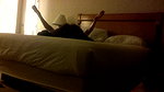 Cuckold int couple couch_944e89ed