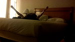 Cuckold int couple couch_944e89ed