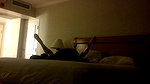 Cuckold int couple couch_944e89ed