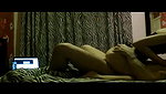 Cuckold licks lovers sperm out of my freshly creamed pussy_4617ac14