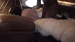 Cuckold sharing wife at the beach_6a4f352b