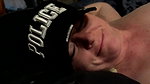 Cuckold Twink watches gay dudes fuck on couch_0fb553b9