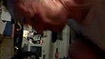 Cuckold Twink watches gay dudes fuck on couch_0fb553b9
