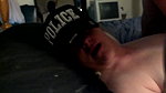 Cuckold Twink watches gay dudes fuck on couch_0fb553b9