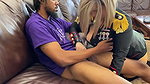 cuckold video about the sims 4 with characters of game Eliza pancakes_606b02e6