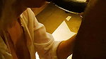Cuckold Voyeur Lets His Neighbor Fuck His Wife – Max Betancur and Sara Blonde_ebfa52ef