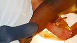 Cuckold Voyeur Lets His Neighbor Fuck His Wife – Max Betancur and Sara Blonde_ebfa52ef