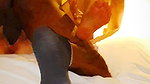 Cuckold Voyeur Lets His Neighbor Fuck His Wife – Max Betancur and Sara Blonde_ebfa52ef