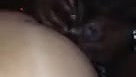 Cuckold watches black guy ass fuck his white wife up close 16_a748c122