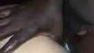 Cuckold watches black guy ass fuck his white wife up close 16_a748c122
