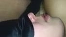 Cuckold watches black guy ass fuck his white wife up close 16_a748c122