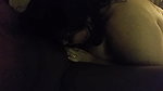 Cuckold watches his girlfriend get fucked passionately by a werewolf_5eabd37d