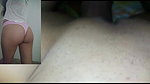 Cuckold watches his Hot Wife Fucked by Landlord for Rent_6dd05c34