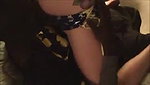 Cuckold Watches Redhead Wife Scyley Jam Get All of Her Holes Plowed_225b0917