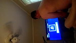 Cuckold watching his Hotwife Jojo Kiss_c6881abc