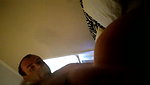 Cuckold watching his Hotwife Jojo Kiss_c6881abc