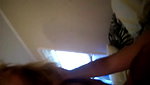 Cuckold watching his Hotwife Jojo Kiss_c6881abc