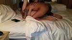 Cuckolding teen eats cum_82bd6041