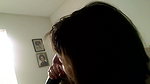 Cuckolding wife having fun with a black stallion_983d57b7