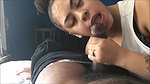CuckoldSession Husband Films Hot Wife Take Big Moroccan Dick_a73a42fc