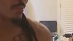 Demoted from Cuckold Slave to Human Ashtray – Lady Bellatrix smoking teaser_8ababb14