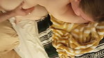Do The Wife – Plowing Blonde Wives While Their Cuckolds Watch Compilation 2_9a132da8