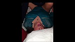DRIPDROP Mrs. DarkCuckold Loves Having Dick in Her Mouth While Getting Fucked From Behind_5ae96eb1