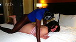 Eat cum from tits cuckold and happy ending big hand job Pretty Tied up_a9ae7d0d