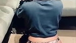 Egyptian cuckold husband showing his girl_af3ad041