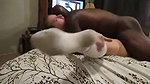 EVA ENGEL Cuckold hubby has to watch as I fuck with big cock_ba5025b8