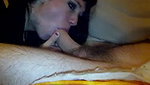 EYE CONTACT with my CUCKOLD HUBBY while a STRANGER FUCKS ME HARD_013c10f5