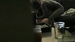 Flashing my pussy to a stranger in a nude resort Cheating On My Cuckold Husband_727ac3ac