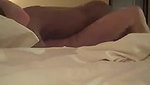 foreplay with single in front of my cuckold_21a8de92