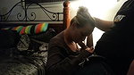 Gangbang cuckold goes last_c2240764