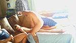 GERMAN GUY SELL HIS GIRLFRIEND and Watch Fuck as Cuckold_c8a36ee7