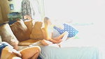 GERMAN GUY SELL HIS GIRLFRIEND and Watch Fuck as Cuckold_c8a36ee7