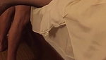 Getting a DEEP CREAMPIE while making my HUBBY a CUCKOLD_cf99154e