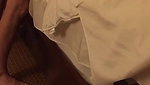 Getting a DEEP CREAMPIE while making my HUBBY a CUCKOLD_cf99154e