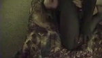 hairy mature cuckold stepmother anal sex with stepson_8b49814a