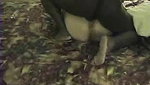 hairy mature cuckold stepmother anal sex with stepson_8b49814a