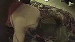 hairy mature cuckold stepmother anal sex with stepson_8b49814a