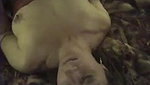 hairy mature cuckold stepmother anal sex with stepson_8b49814a