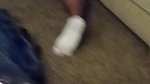 having multiple orgasm watching porn and cuckold husband handjoboff my pussy is wetlisten_09e8751b